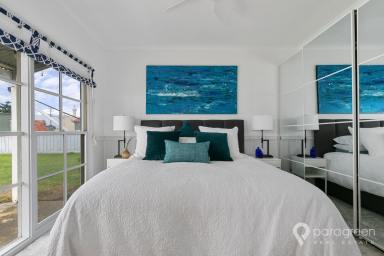 House For Sale - VIC - Port Albert - 3971 - HOLIDAY HOME ON THE WATERFRONT  (Image 2)