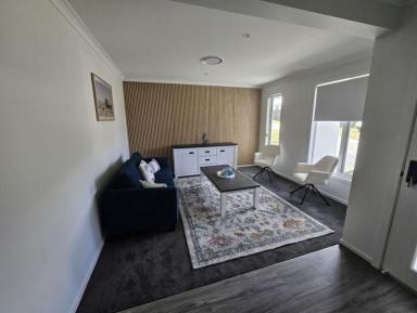 House For Sale - QLD - Warwick - 4370 - Contemporary Family Living in Newly Built Home  (Image 2)