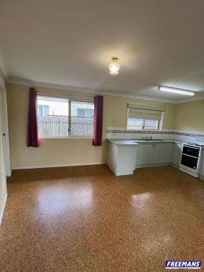 Unit Leased - QLD - Kingaroy - 4610 - Neat & Comfortable Unit in Quiet Cul-de-Sac  (Image 2)