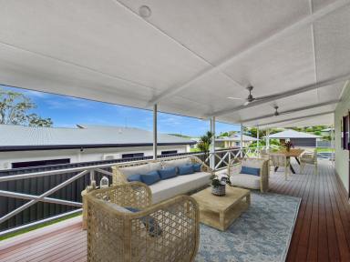 House For Sale - QLD - Yungaburra - 4884 - Life’s Better on the Veranda  (Image 2)