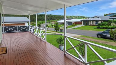 House For Sale - QLD - Yungaburra - 4884 - Life’s Better on the Veranda  (Image 2)