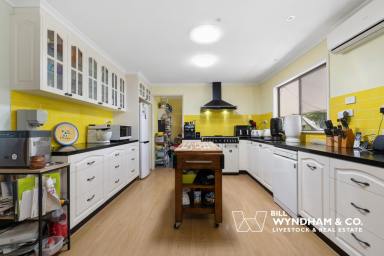 Acreage/Semi-rural For Sale - VIC - Nicholson - 3882 - Relaxed Rural Living on 5.9 Acres, Minutes from Nicholson River  (Image 2)