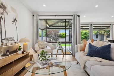 House For Sale - SA - Mount Barker - 5251 - Renovated, refined and ready!  (Image 2)