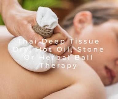 Business For Sale - QLD - Surfers Paradise - 4217 - Thai Massage  (Image 2)