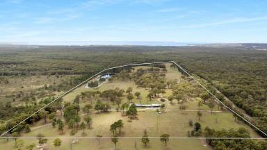 Lifestyle Auction - NSW - Tomerong - 2540 - 100-acre RU2 holding minutes to Jervis Bay  (Image 2)