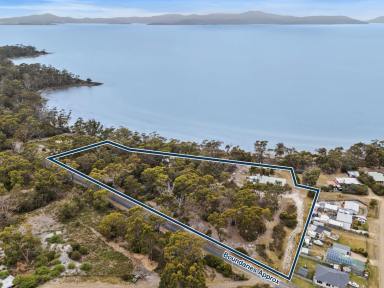 Residential Block For Sale - TAS - Saltwater River - 7186 - A rare slice of Tasman Peninsula tranquility  (Image 2)