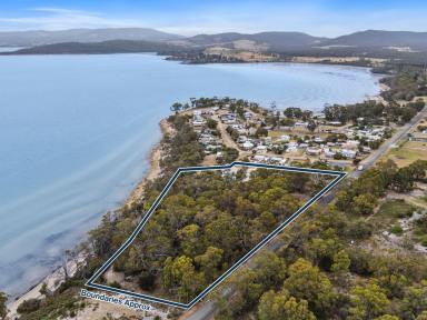 Residential Block For Sale - TAS - Saltwater River - 7186 - A rare slice of Tasman Peninsula tranquility  (Image 2)