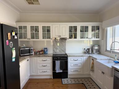 House For Sale - NSW - Inverell - 2360 - What A Beauty - Perfect Family Home (Image 2)