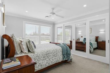 House For Sale - NSW - Singleton - 2330 - Master Built home in Sought After Location  (Image 2)