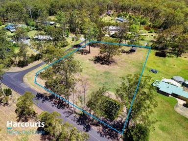 Residential Block For Sale - NSW - Nabiac - 2312 - Build, Store, Escape — 2.5 Acres with Entitlement  (Image 2)