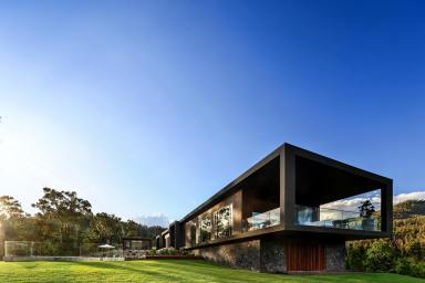 Acreage/Semi-rural For Sale - NSW - Kangaroo Valley - 2577 - Architecture, Luxury & Nature  (Image 2)
