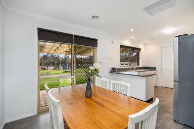 House For Sale - VIC - Huntly - 3551 - Spacious Family Living on One Acre (Image 2)