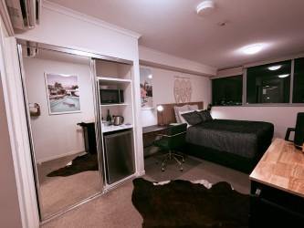Studio For Lease - QLD - Mackay - 4740 - FULLY FURNISHED STUDIO APARTMENT AVAILABLE NOW  (Image 2)