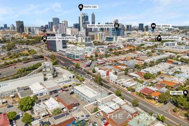 House For Sale - WA - Perth - 6000 - A Rare Lord Street Opportunity (Image 2)