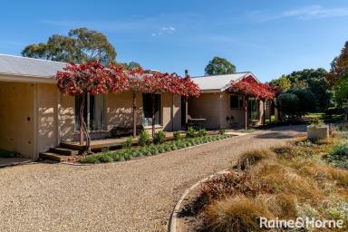House For Sale - NSW - Lake Albert - 2650 - The Perfect Blend of Rustic Elegance & Luxe Inclusions (Image 2)