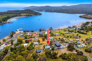House Sold - TAS - Nubeena - 7184 - Are you looking for your 1st Home? Or your own perfect Bolthole  (Image 2)