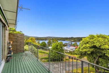 House For Sale - TAS - Nubeena - 7184 - Are you looking for your 1st Home? Or somewhere to come home to after your travels?  (Image 2)