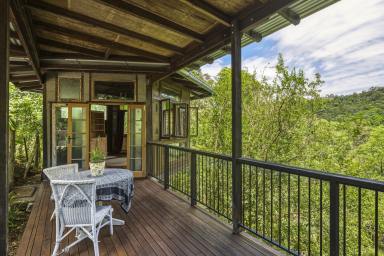 House For Sale - QLD - Armstrong Creek - 4520 - Explore nature at its best - Home and studio on 5 acres!  (Image 2)