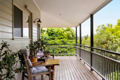 House For Sale - QLD - Eumundi - 4562 - Classic Queenslander with Dual-Living Potential  (Image 2)