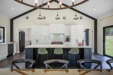 Lifestyle For Sale - NSW - Sussex Inlet - 2540 - Off-grid Modern Retreat on 20 Acres  (Image 2)