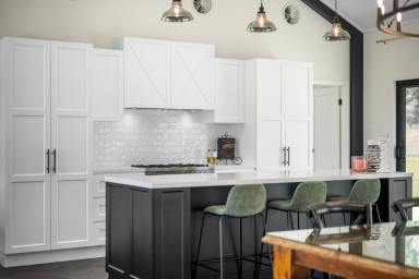 Lifestyle For Sale - NSW - Sussex Inlet - 2540 - Off-grid Modern Retreat on 20 Acres (Image 2)