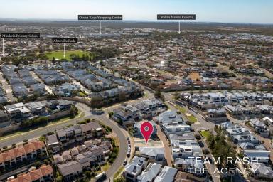 Residential Block For Sale - WA - Mindarie - 6030 - This is Marina living at its best! (Image 2)