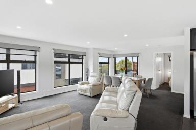 House For Sale - TAS - Port Sorell - 7307 - A MODERN ENTERTAINER'S DREAM WITH PANORAMIC OUTLOOKS  (Image 2)
