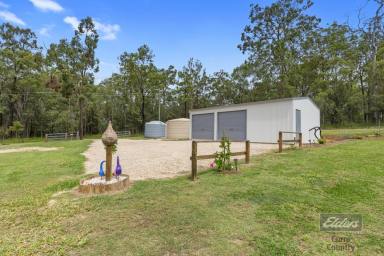 House For Sale - QLD - Glenwood - 4570 - ROOM TO LIVE, ROOM TO DREAM (Image 2)