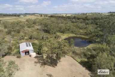 Acreage/Semi-rural For Sale - QLD - Blenheim - 4341 - "Quintessa" – A Renovator's Dream on 38 Acres (Image 2)
