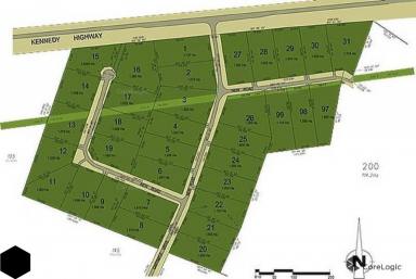Residential Block For Sale - QLD - Millstream - 4888 - Lot 20 Iron Bark ridge  (Image 2)