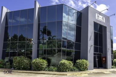 Office(s) For Lease - QLD - Paget - 4740 - High Exposure Corner Office Opportunity  (Image 2)