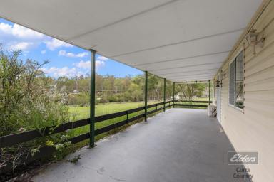 House For Sale - QLD - Glenwood - 4570 - LOWSET COMFORT ON A TERRIFIC CORNER BLOCK  (Image 2)