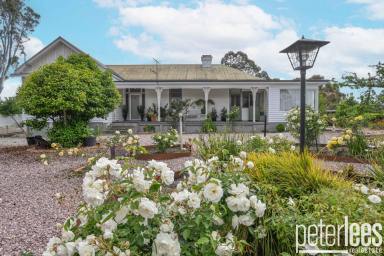 House For Sale - TAS - Gravelly Beach - 7276 - Kooringal: Refined Waterfront Living  (Image 2)