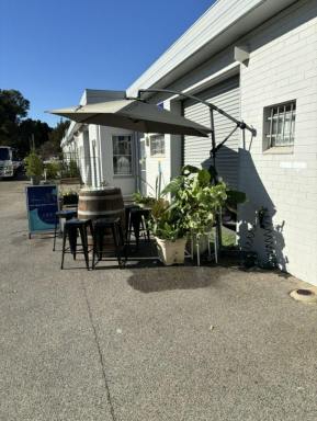 Industrial/Warehouse For Lease - WA - East Victoria Park - 6101 - For Lease - East Victoria Park Commercial Unit (Image 2)