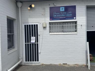 Industrial/Warehouse Leased - WA - East Victoria Park - 6101 - For Lease - East Victoria Park Commercial Unit  (Image 2)