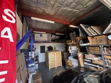 Industrial/Warehouse Leased - WA - East Victoria Park - 6101 - For Lease - East Victoria Park Commercial Unit  (Image 2)