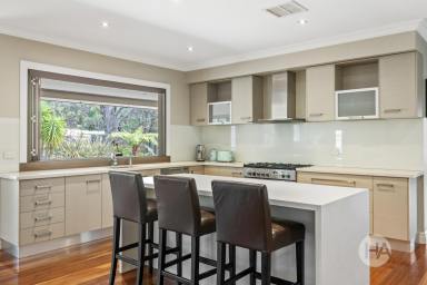 Acreage/Semi-rural For Sale - VIC - Langwarrin - 3910 - Stunning Semi-Rural Oasis with Modern Amenities  (Image 2)