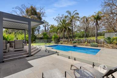 Acreage/Semi-rural For Sale - VIC - Langwarrin - 3910 - Premium Acreage with Huge Shed - Ideal for Work, Play or Investment (Image 2)