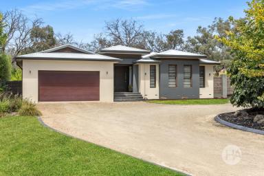 Acreage/Semi-rural For Sale - VIC - Langwarrin - 3910 - Stunning Semi-Rural Oasis with Modern Amenities  (Image 2)