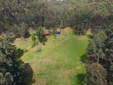 House For Sale - NSW - Putty - 2330 - Pristine 100 acre retreat offers an immediate escape to tranquility (Image 2)