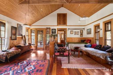 House For Sale - NSW - Putty - 2330 - Pristine 100 acre retreat offers an immediate escape to tranquility  (Image 2)