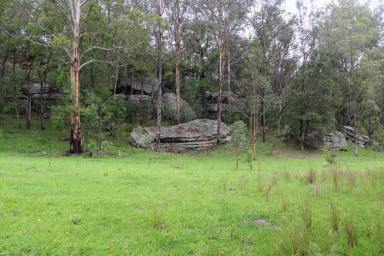 Residential Block For Sale - NSW - Putty - 2330 - "Wilderness Haven" - An expansive & diverse Rural Retreat  (Image 2)