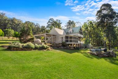House For Sale - NSW - Putty - 2330 - Storybook charm - 50 acre Retreat  (Image 2)