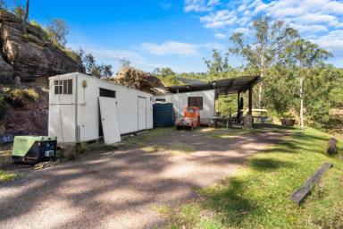 Other (Residential) For Sale - NSW - Putty - 2330 - Serenity awaits..... Perfect rural getaway! (Image 2)