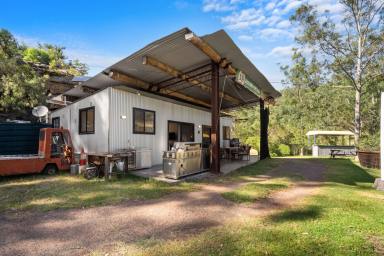 Other (Residential) For Sale - NSW - Putty - 2330 - Serenity awaits..... Perfect rural getaway! (Image 2)