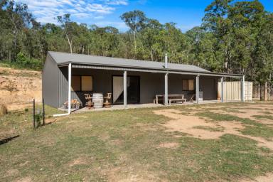 Acreage/Semi-rural For Sale - NSW - Putty - 2330 - Your Secluded 108 Acre Lifestyle Retreat  (Image 2)