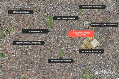 House For Sale - WA - Nollamara - 6061 - SOLD BY ADAM NAUMOVSKI!  (Image 2)