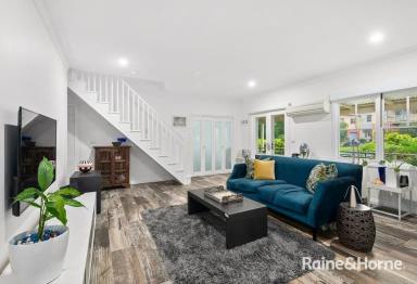 House For Lease - NSW - Kangaroo Valley - 2577 - Where Nature Meets Quiet Luxury (Image 2)