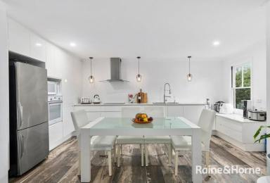 House For Lease - NSW - Kangaroo Valley - 2577 - Where Nature Meets Quiet Luxury (Image 2)