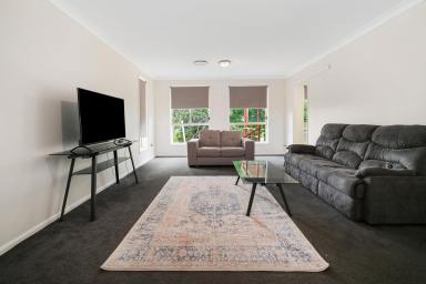 House For Sale - NSW - Raymond Terrace - 2324 - SPACE, STYLE & A BIG DECK!  (Image 2)